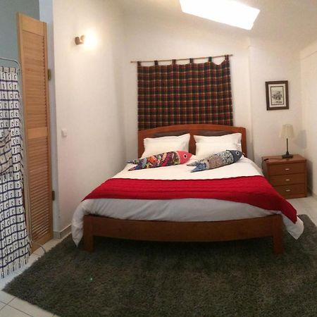 Casa Dom Fuas Villa Nazaré Dış mekan fotoğraf