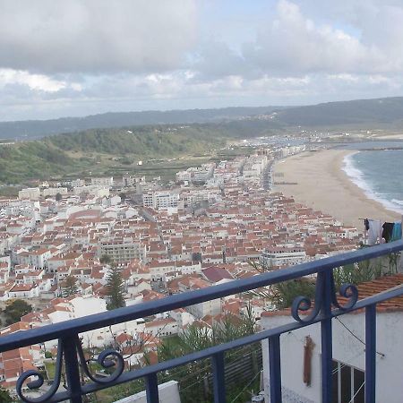 Casa Dom Fuas Villa Nazaré Dış mekan fotoğraf