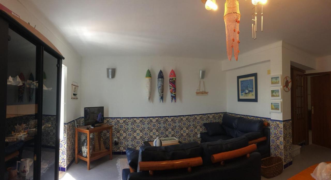 Casa Dom Fuas Villa Nazaré Dış mekan fotoğraf