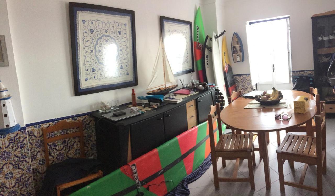 Casa Dom Fuas Villa Nazaré Dış mekan fotoğraf