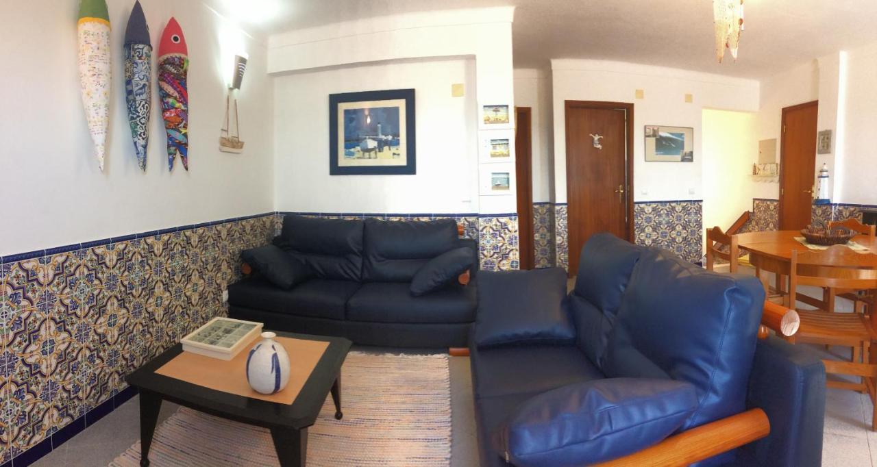 Casa Dom Fuas Villa Nazaré Dış mekan fotoğraf
