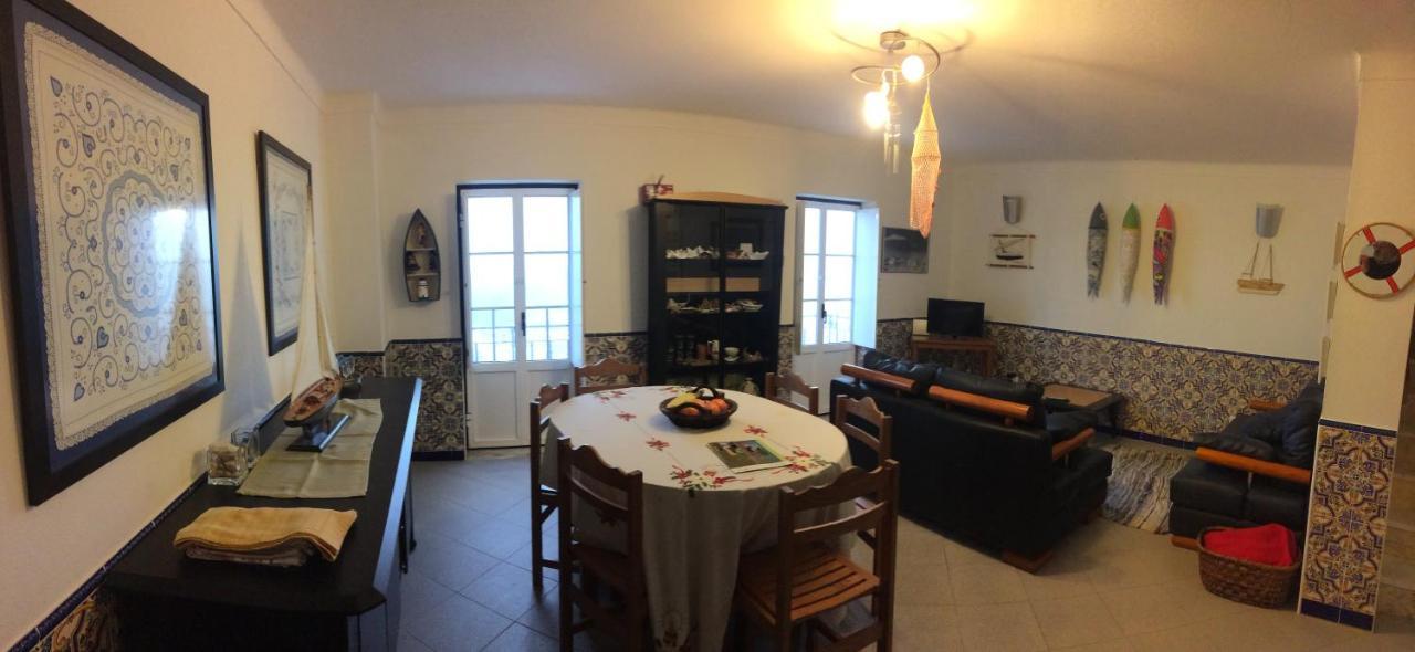 Casa Dom Fuas Villa Nazaré Dış mekan fotoğraf