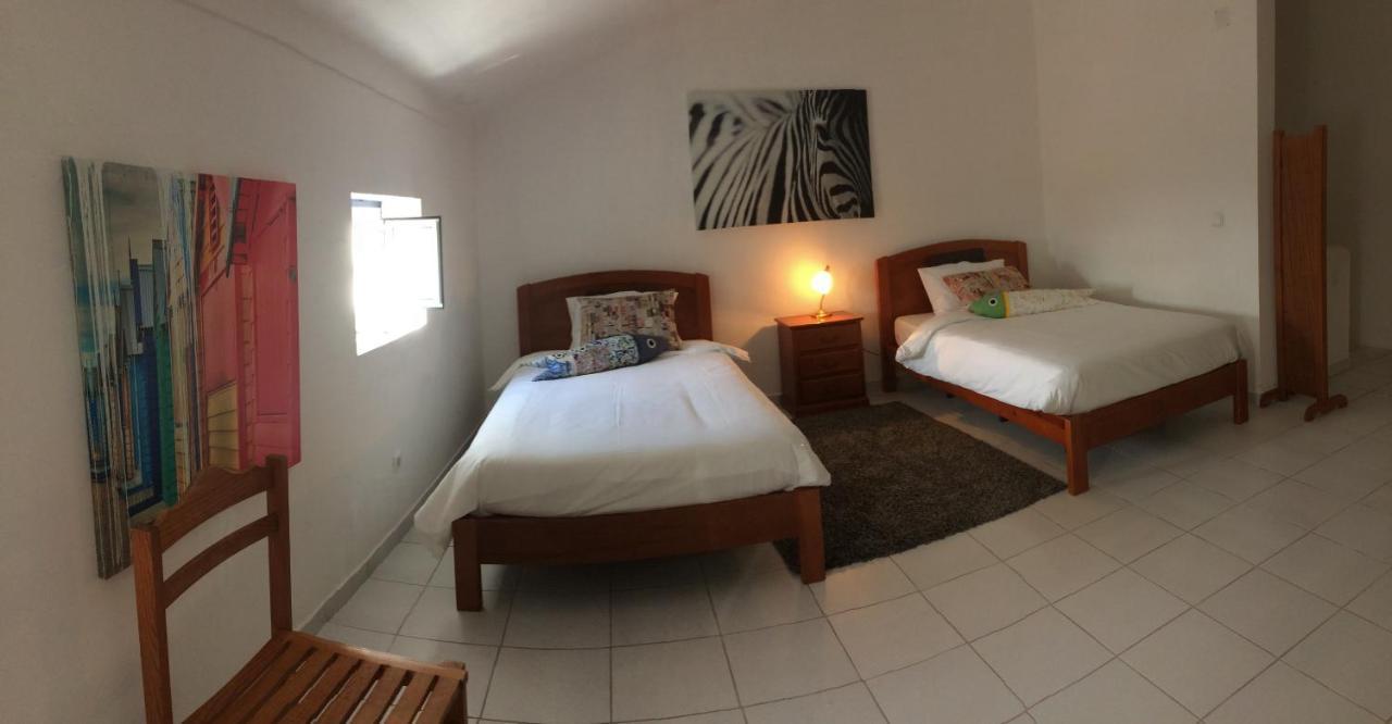 Casa Dom Fuas Villa Nazaré Dış mekan fotoğraf
