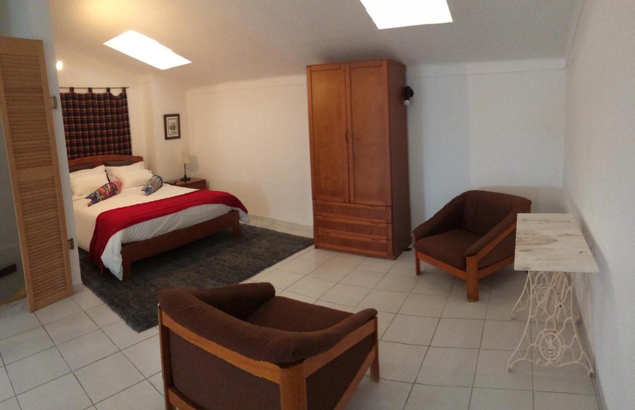 Casa Dom Fuas Villa Nazaré Dış mekan fotoğraf