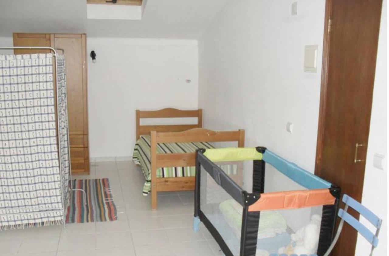 Casa Dom Fuas Villa Nazaré Dış mekan fotoğraf