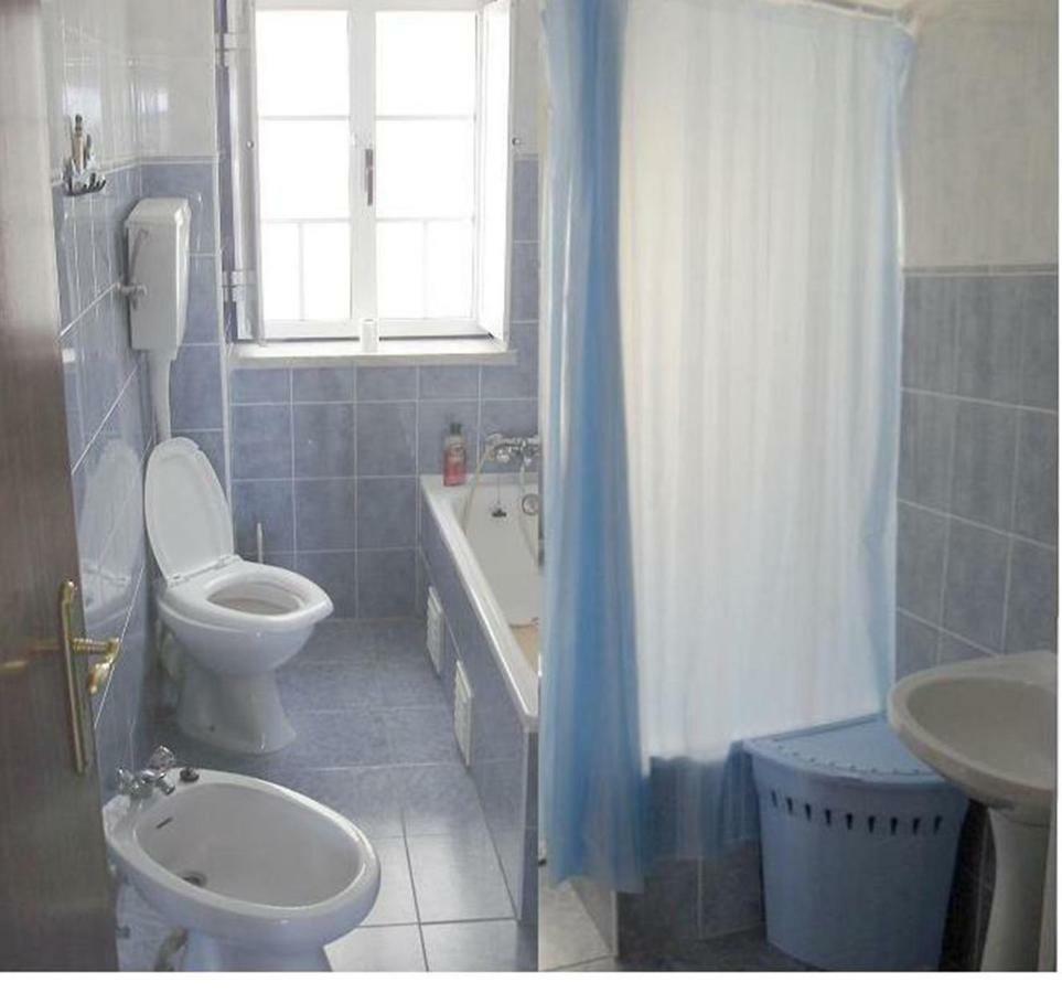 Casa Dom Fuas Villa Nazaré Dış mekan fotoğraf