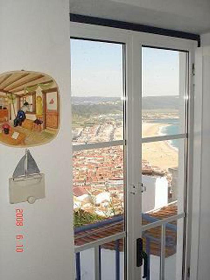 Casa Dom Fuas Villa Nazaré Dış mekan fotoğraf