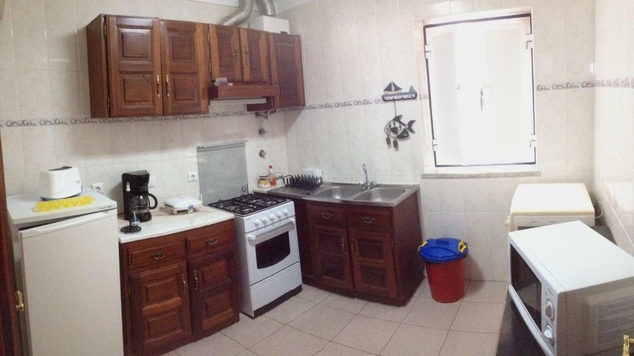 Casa Dom Fuas Villa Nazaré Dış mekan fotoğraf