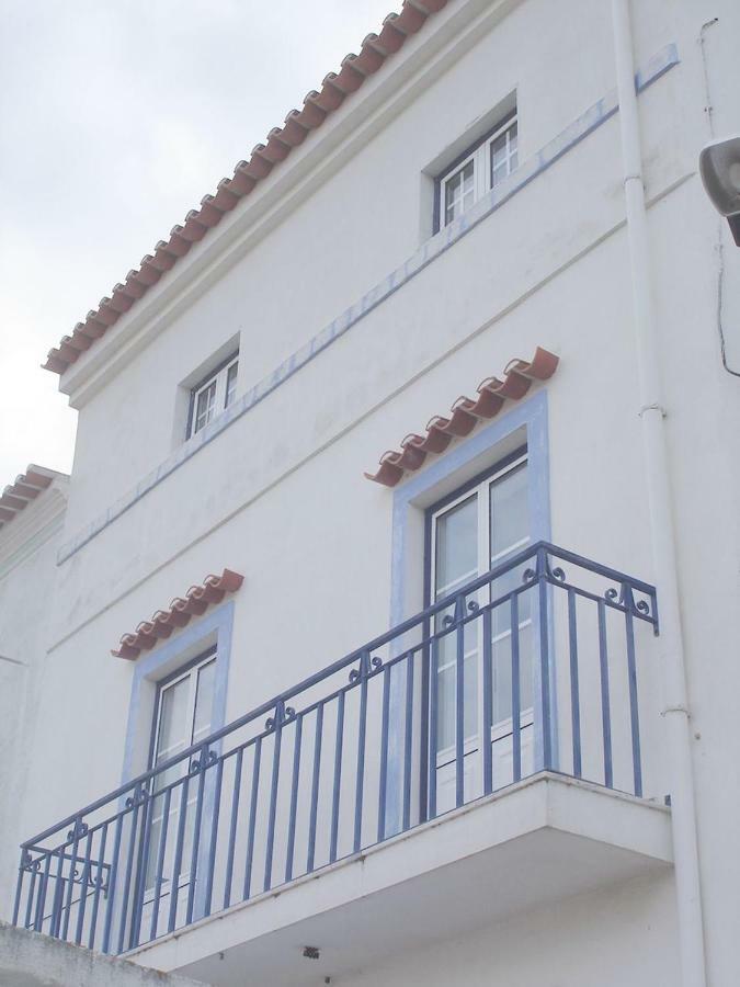 Casa Dom Fuas Villa Nazaré Dış mekan fotoğraf